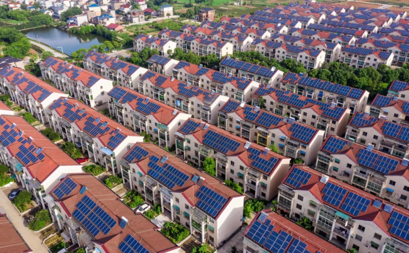 户用光伏迎来重磅利好！国家能源局：启动&ldquo;千家万户沐光行动&rdquo;