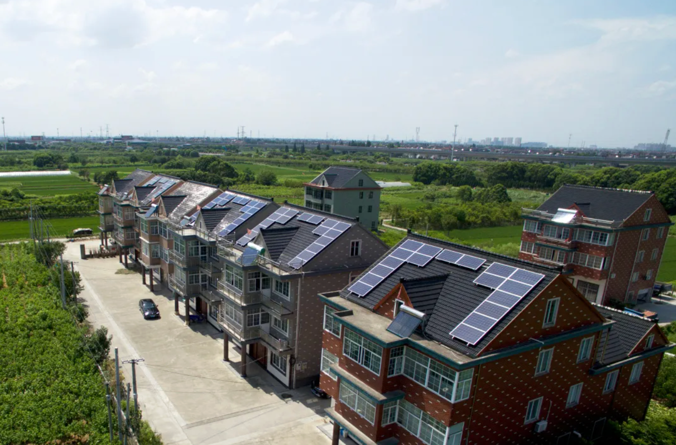 2月政策速览 | 新能源发电全面入市，促进分布式光伏行业高质量发展