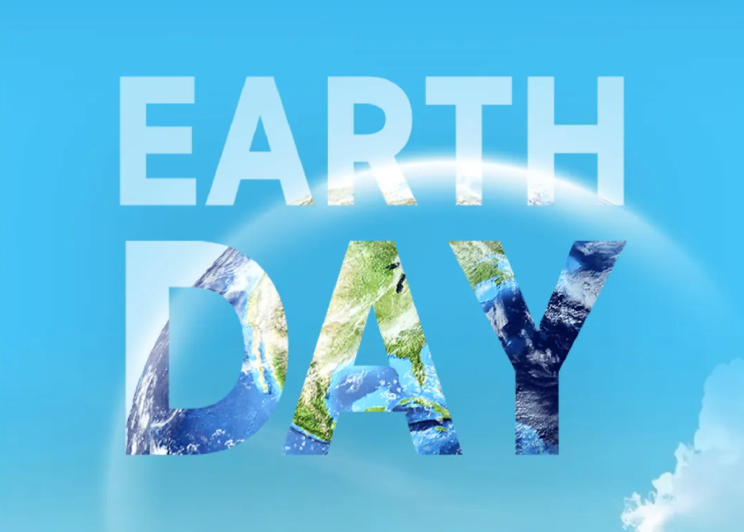 世界地球日 | 正泰安能零碳名片小程序正式上线