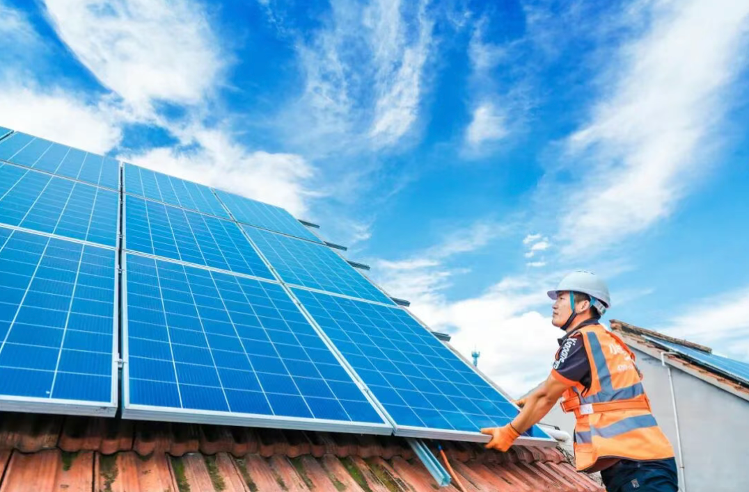 从&ldquo;单一运维服务&rdquo;到&ldquo;综合能源服务&rdquo;，小安到家正式启动战略升维