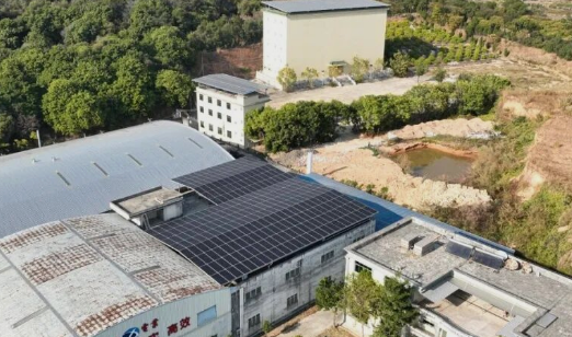 &ldquo;泰益宝&rdquo;全国单体规模最大项目落地广东，解锁产业降本新范式