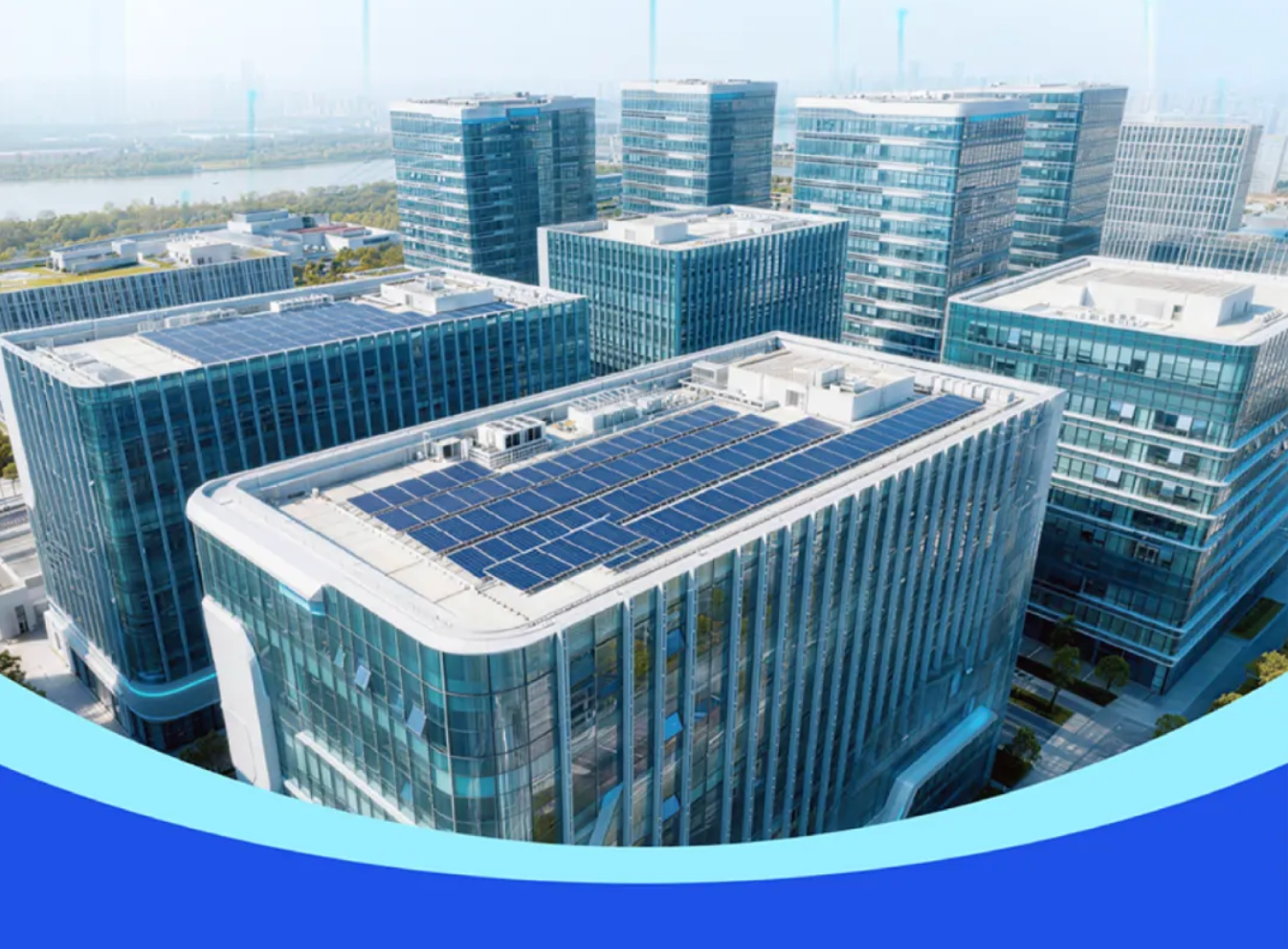 聚焦工商业光伏，正泰安能以全维能力构建综合能源服务新优势