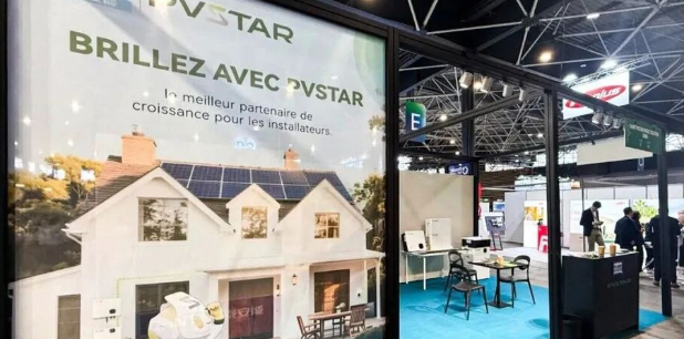 直击欧洲三展 | 持续深耕本地市场，正泰安能PVSTAR加速欧洲布局