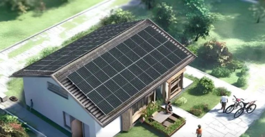 方案新升级｜「南北坡」双面承阳，生&ldquo;金&rdquo;翻倍