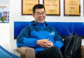 追光的人｜徐志强：弘扬&ldquo;四千&rdquo;精神，探索广西增量市场