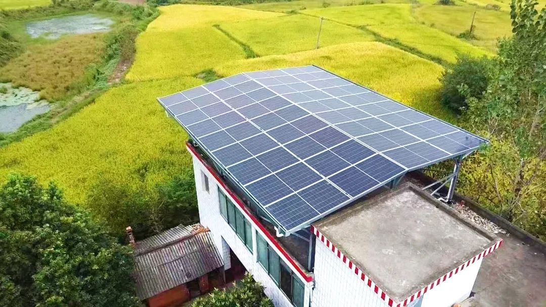 @所有人，屋顶电站最佳运行攻略，来了！